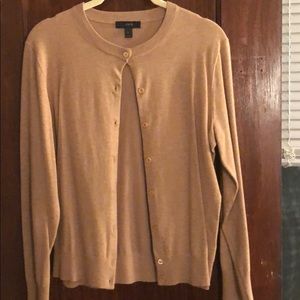J.Crew Cardigan